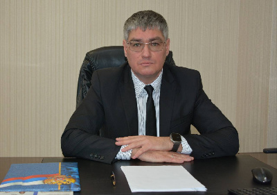 Александр Минин назначен исполняющим обязанности главы Новокубанского городского поселения Новокубанского района.