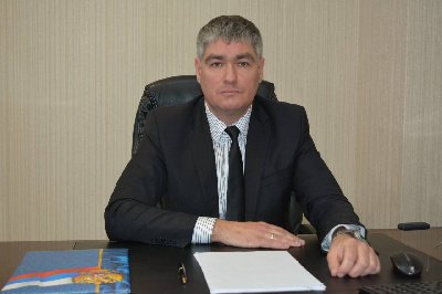 Приём граждан