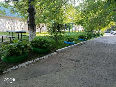 Наведение санитарного порядка