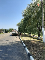 Благоустройство