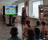 Любимые с детства стихи