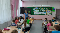 «Славянское чудо – русская речь, сегодня, сейчас её нужно сберечь!»