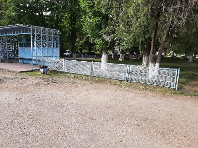 Субботник ВИСКОНС