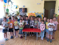 «Душа в заветной лире»