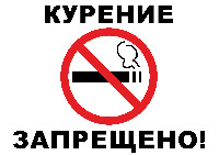 ОТВЕТСТВЕННОСТЬ ЗА НАРУШЕНИЕ ЗАКОНА № 15-ФЗ ОТ 23.02.2013 г.