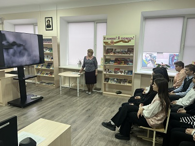 «Битва, которая изменила мир»
