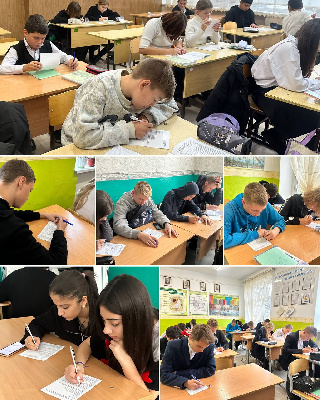 Спорт - залог здоровья!