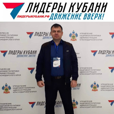 Лидеры Кубани