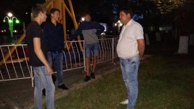 ������� � ���������