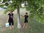 Всероссийский субботник